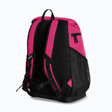 Speedo Team Backpack Pink 35L
