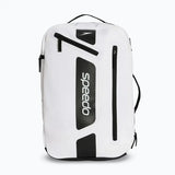 Speedo Flex Backpack White 25L