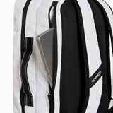 Speedo Flex Backpack White 25L