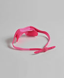 Arena Spider Kids Mask Pink (2-5 rokov)