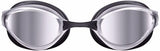Arena Python Mirror Silver Black
