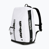 Speedo Team Backpack White 35L