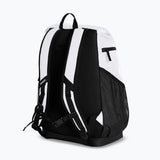 Speedo Team Backpack White 35L
