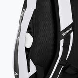 Speedo Team Backpack White 35L