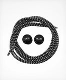 HUUB Lace Pack - Black