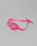 Arena Spider Kids Mask Pink (2-5 rokov)