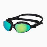 Orca Killa Comfort Goggles Black