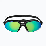 Orca Killa Comfort Goggles Black