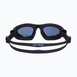 Orca Killa Comfort Goggles Black