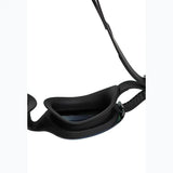 Orca Killa Comfort Goggles Black