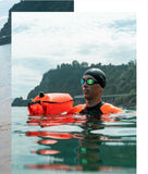 Orca Vitalis Hi-Vis Men Neopren Wetsuit