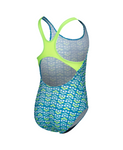 Arena Friends Swim Pro AO Swimsuit (1-7rokov)