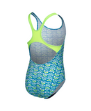 Arena Friends Swim Pro AO Swimsuit (1-7rokov)