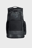 Arena All Set Sports Swim Backpack 45L Black