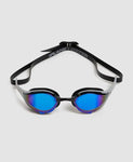 ARENA COBRA EDGE SWIPE MIRROR BLUE-SILVER BLACK
