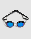ARENA COBRA EDGE SWIPE MIRROR BLUE-SILVER BLACK
