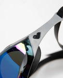 ARENA COBRA EDGE SWIPE MIRROR BLUE-SILVER BLACK
