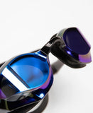 ARENA COBRA EDGE SWIPE MIRROR BLUE-SILVER BLACK