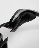ARENA COBRA EDGE SWIPE MIRROR BLUE-SILVER BLACK