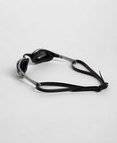 ARENA COBRA EDGE SWIPE MIRROR BLUE-SILVER BLACK