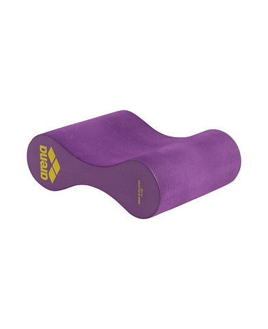 ARENA FREEFLOW PULLBUOY II PLUM ARTIC LIME