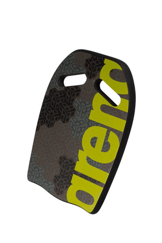 Arena Kickboard Printed Camo Kikko