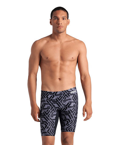 ARENA MEN'S SWIM ESCAPE JAMMER