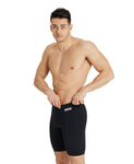 ARENA PERFORMANCE MEN'S SOLID TEAM JAMMER