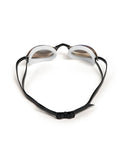 ARENA PYTHON MIRROR - Copper/White