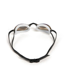 ARENA PYTHON MIRROR - Copper/White