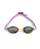 Arena Python Mirror Green/Violet