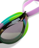 Arena Python Mirror Green/Violet