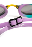 Arena Python Mirror Green/Violet