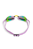 Arena Python Mirror Green/Violet