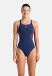 ARENA WOMEN’S REFLECTING SWIMSUIT