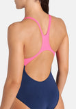 ARENA WOMEN’S REFLECTING SWIMSUIT