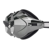 Speedo Vanquisher Goggle 3.0 Mirror Black