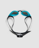 Arena Air Sonic Mirror Swim Goggles Emerald-Peacock