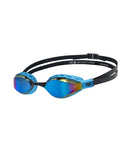 Arena Air Sonic Mirror Swim Goggles Emerald-Peacock