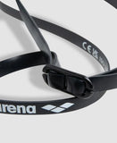 Arena Air Sonic Mirror Swim Goggles Emerald-Peacock