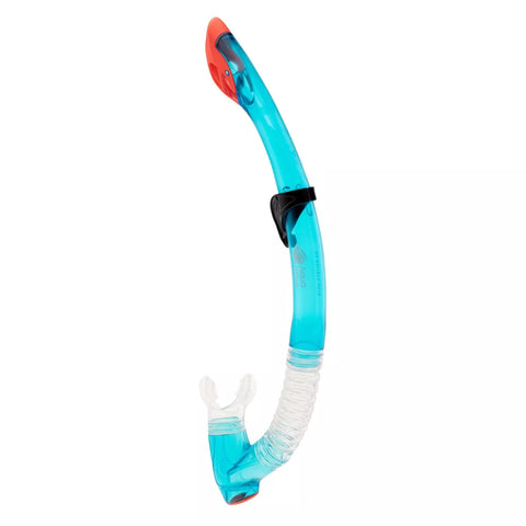 AquaWave Oxy Snorkle Junior Blue/Orange