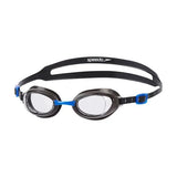 Speedo Aquapure Goggles Grey/Clear