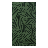 Aquawave Bamboo Print Towel