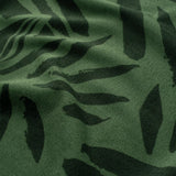 Aquawave Bamboo Print Towel