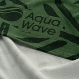 Aquawave Bamboo Print Towel