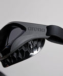 Arena Air-Bold Swipe Smoke-Black