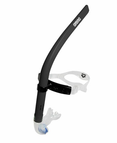 Arena Swim Snorkel lll Black