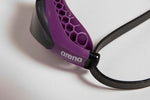 Arena Air-Speed Goggle Smoke/Purple