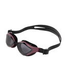 Arena Air-Bold Swipe Smoke-Red