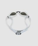 Arena Air Sonic Mirror Swim Goggles Blue-White